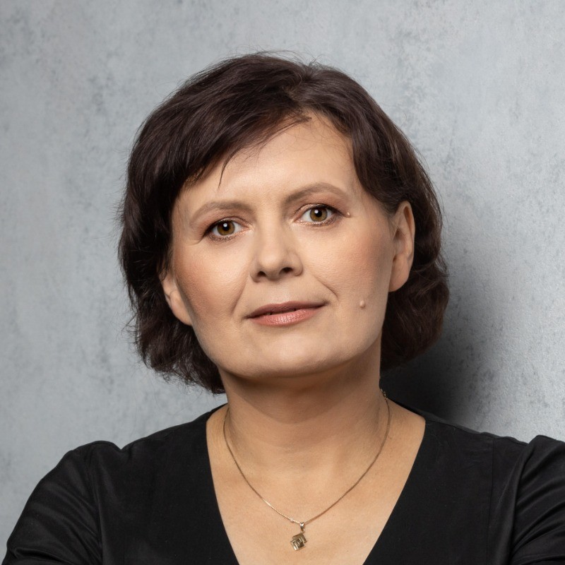 Dorota Latkowska - Diniejko