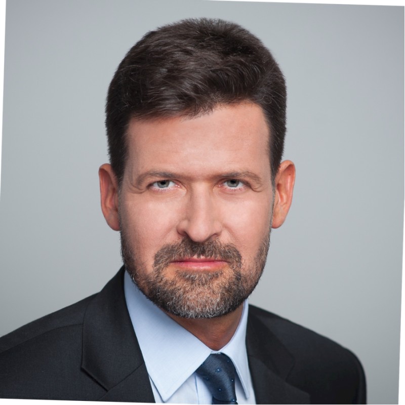 Marek Kozaczuk
