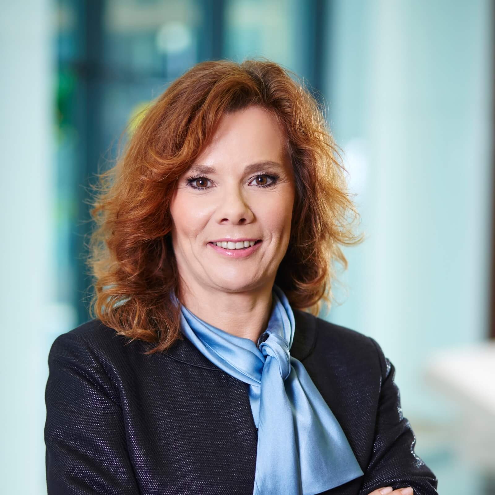 Monika Dębska-Pastakia 